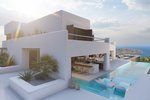 Thumbnail 4 of Villa for sale in Moraira / Spain #59056