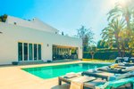 Thumbnail 1 of Villa for sale in Javea / Spain #60082