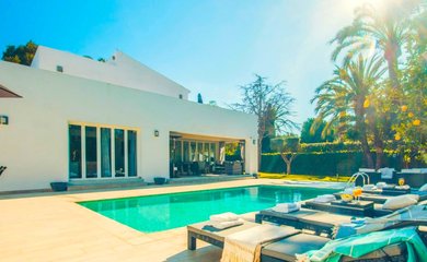 Villa for sale in Javea / Spain