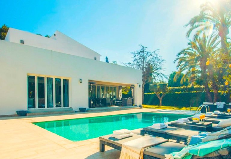 Detail image of Villa for sale in Javea / Spain #60082