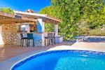 Thumbnail 12 of Villa for sale in Benissa / Spain #50726