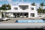 Thumbnail 4 of Villa for sale in Javea / Spain #48372