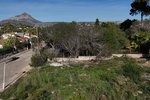 Thumbnail 1 of Building plot for sale in Javea / Spain #60901
