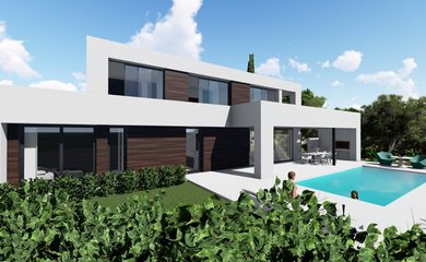 Villa for sale in Calpe / Spain