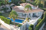 Thumbnail 13 of Villa for sale in Moraira / Spain #48739