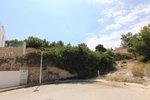 Thumbnail 6 of Building plot for sale in Moraira / Spain #58917