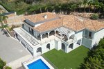 Thumbnail 45 of Villa for sale in Javea / Spain #60563
