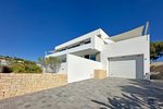 Thumbnail 6 of Villa for sale in Moraira / Spain #59364