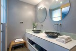 Thumbnail 3 of Villa for sale in Moraira / Spain #59606
