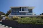 Thumbnail 3 of Villa for sale in Altea / Spain #59269