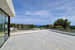 Thumbnail 8 of Villa for sale in Moraira / Spain #59760