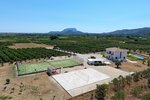 Thumbnail 51 of Villa for sale in Sanet Y Negrals / Spain #48167