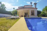 Thumbnail 14 of Villa for sale in Javea / Spain #50380