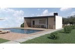 Thumbnail 3 of Villa for sale in Teulada / Spain #59965