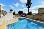 Thumbnail 2 of Villa for sale in Denia / Spain #59591