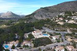 Thumbnail 4 of Building plot for sale in Alcalali / Spain #45309