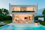 Thumbnail 1 of Villa for sale in Denia / Spain #58993