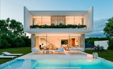 Villa for sale in Denia / Spain