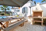 Thumbnail 47 of Villa for sale in Moraira / Spain #58350