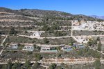 Thumbnail 2 of Building plot for sale in Pedreguer / Spain #45161