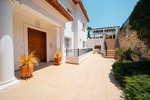 Thumbnail 20 of Villa for sale in Javea / Spain #62222