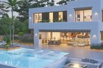 Thumbnail 1 of Villa for sale in Pedreguer / Spain #48928