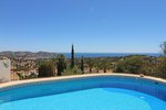 Thumbnail 6 of Villa for sale in Moraira / Spain #47337