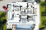 Thumbnail 6 of Villa for sale in Benissa / Spain #60470