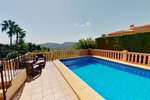 Thumbnail 12 of Villa for sale in Javea / Spain #49822