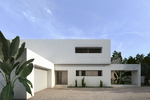 Thumbnail 3 of Villa for sale in Calpe / Spain #46544
