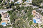 Thumbnail 5 of Building plot for sale in Javea / Spain #60491