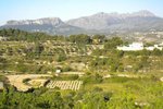 Thumbnail 17 of Building plot for sale in Benissa / Spain #42310