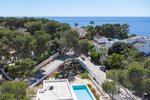 Thumbnail 19 of Villa for sale in Moraira / Spain #59257