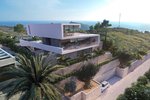Thumbnail 2 of Villa for sale in Moraira / Spain #59701