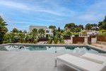 Thumbnail 34 of Villa for sale in Javea / Spain #59347