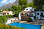 Thumbnail 49 of Villa for sale in Javea / Spain #48826