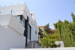Thumbnail 3 of Villa for sale in Calpe / Spain #42480