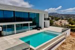 Thumbnail 1 of Villa for sale in Moraira / Spain #59778