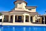 Thumbnail 25 of Villa for sale in Javea / Spain #59353
