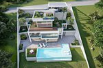 Thumbnail 9 of Villa for sale in Altea / Spain #60313