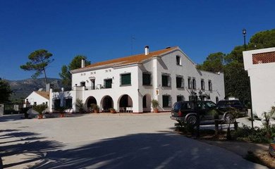 Villa for sale in Gandia / Spain