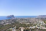 Thumbnail 31 of Villa for sale in Benissa / Spain #60127
