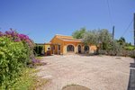Thumbnail 22 of Villa for sale in Javea / Spain #60611