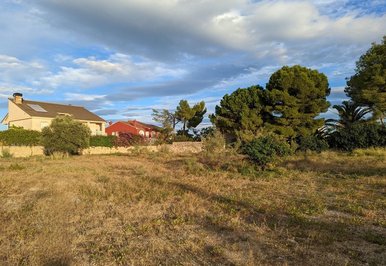 Detail image of Building plot for sale in Denia / Spain #60262