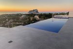 Thumbnail 83 of Villa for sale in Benissa / Spain #59582