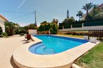 Thumbnail 3 of Villa for sale in Javea / Spain #50322