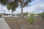 Thumbnail 2 of Building plot for sale in Benitachell / Spain #59229