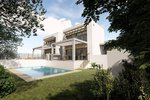 Thumbnail 5 of Villa for sale in Moraira / Spain #43955