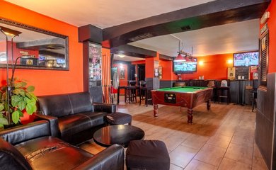 Commercial for sale in Javea / Spain