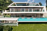 Thumbnail 2 of Villa for sale in Altea / Spain #43987